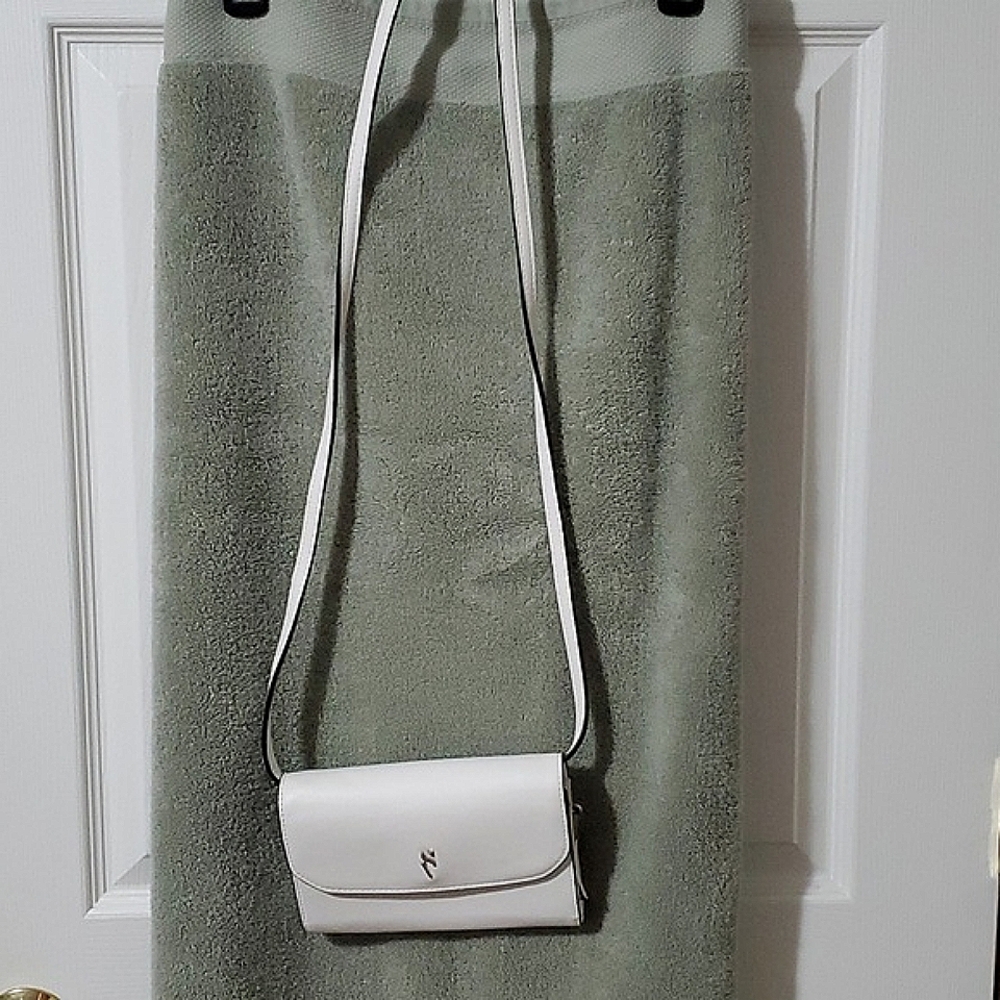 SV Mini Crossbody Bag